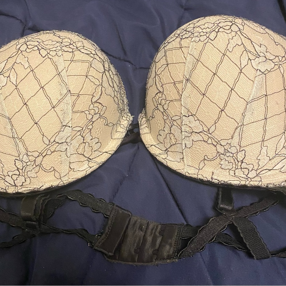 Victoria Secret “Bombshell” Bra - image 2
